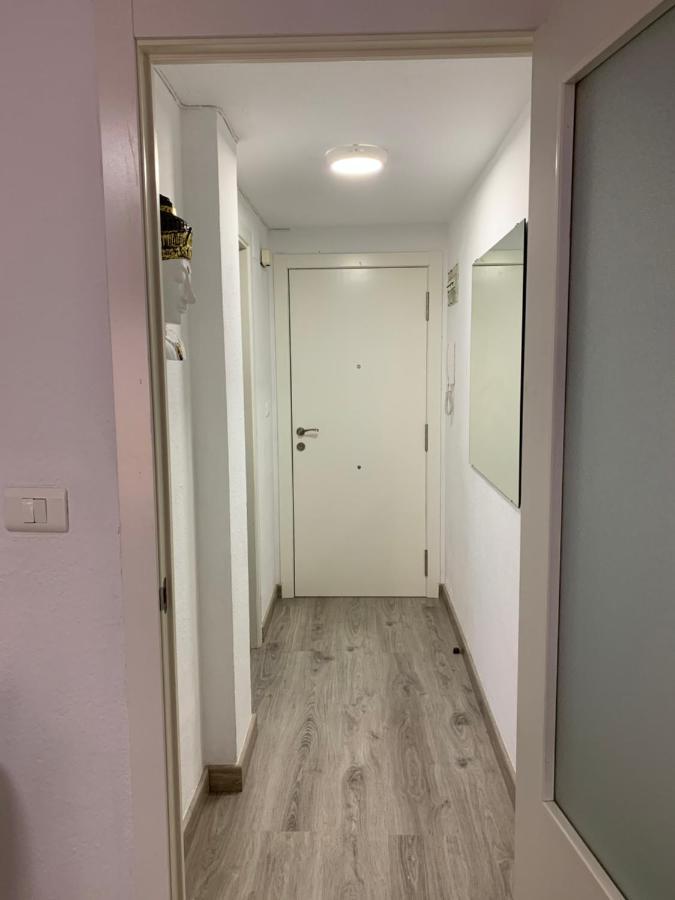 Calpe Soleado A 100 M Gran Playa Appartement Buitenkant foto