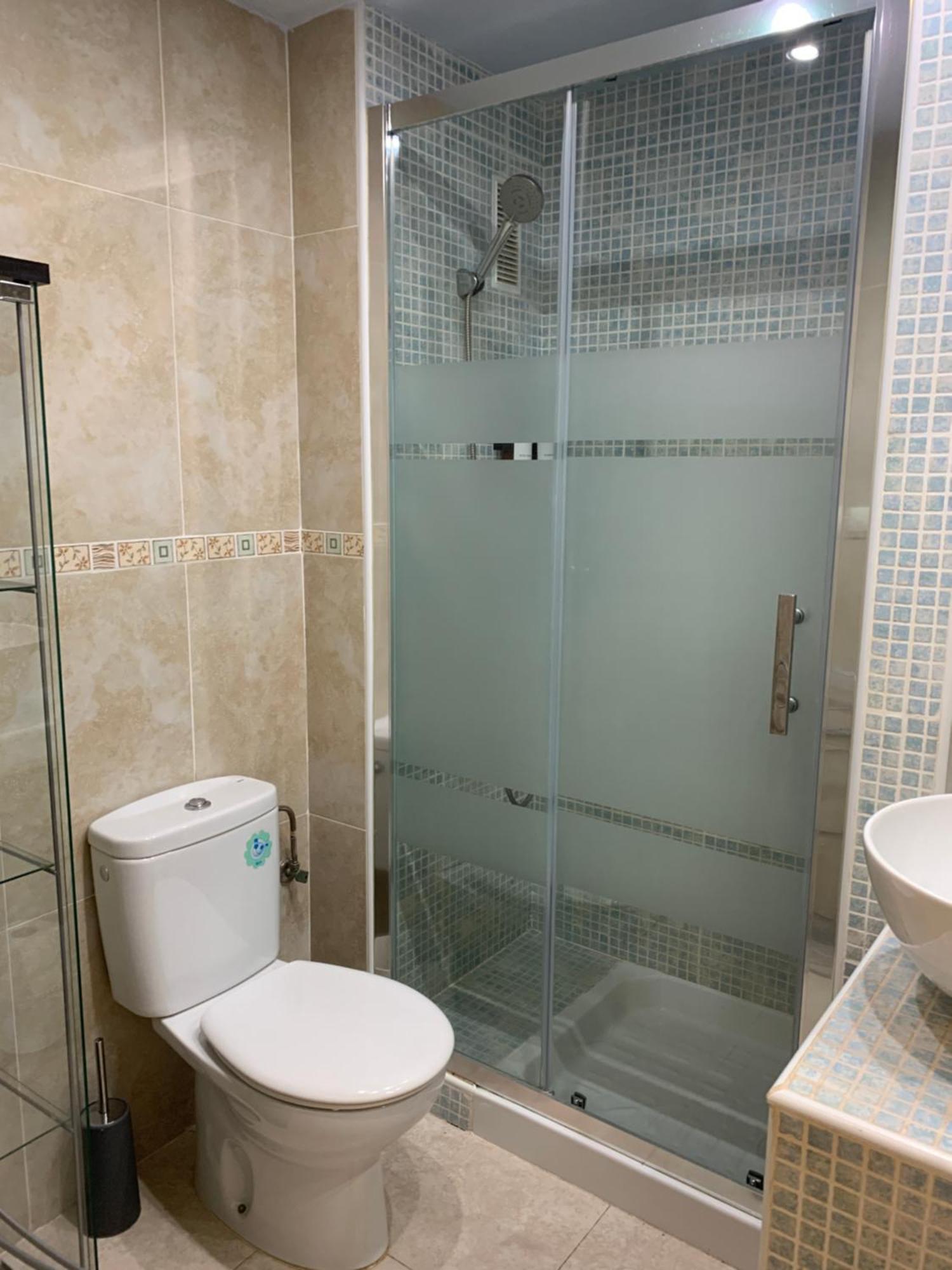 Calpe Soleado A 100 M Gran Playa Appartement Buitenkant foto